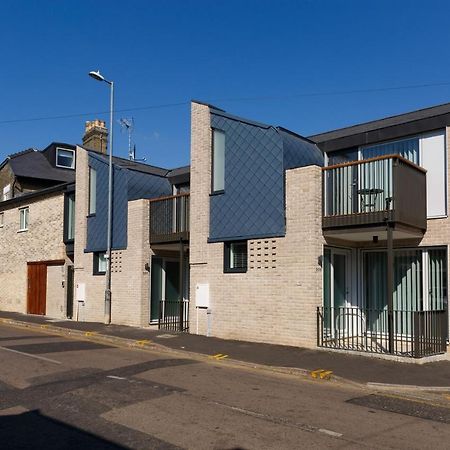Citystay - Devonshire Road Cambridge  Exterior photo